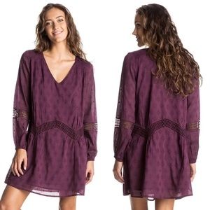 CUTE ROXY DRESS